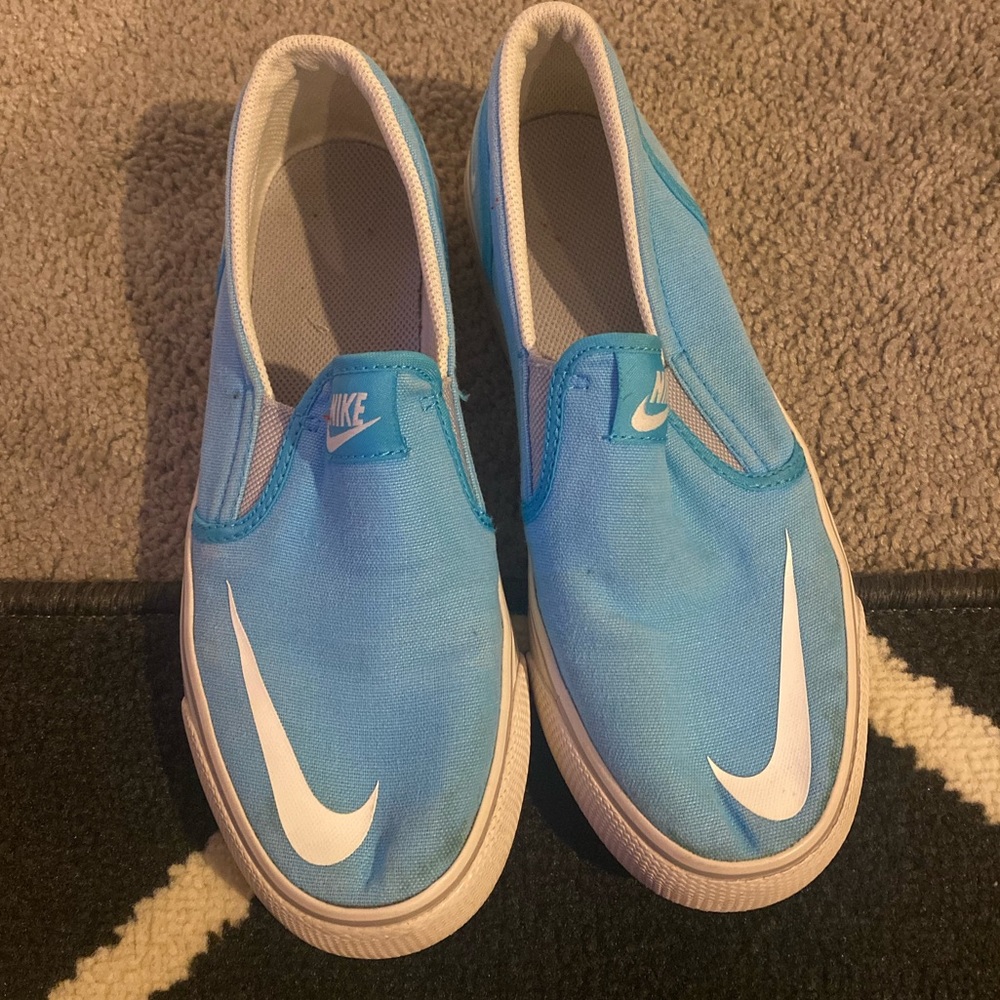 Big Girls Nike Shoes